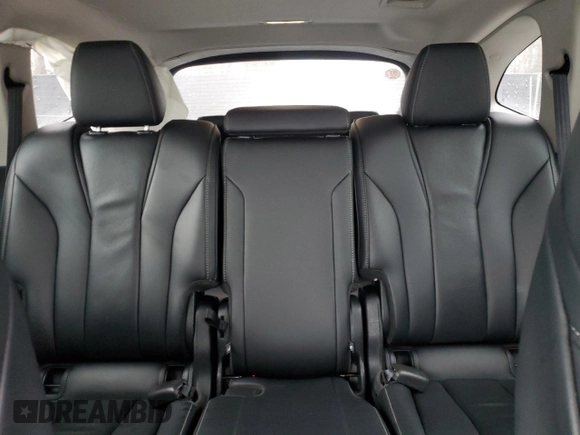 2023 Acura MDX w/Technology Package with VIN 5J8YE1H4XPL038136, listed as a Copart auction lot 88968795 with 67,222 mi miles and Salvage Title. Bid and sale history available at carsss.com. Image 10.