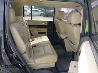 2017 Ford Flex Limited z VIN 2FMHK6D83HBA13153, wystawiony jako IAAI lot #41868284 z przebiegiem 134 732 mil mil oraz . Historia ofert i sprzedaży dostępna na DreamBid. Obrazek 8.