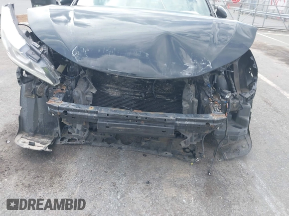 2016 Honda Accord Sport с VIN 1HGCR2F54GA023966, выставлен на аукционе IAAI как лот 42198212 с пробегом 140 153 миль миль и . История ставок и продаж доступна на DreamBid. Изображение 6.