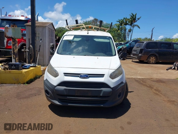 2015 Ford Transit Connect XL with VIN NM0LS7E74F1191380, listed as a IAAI auction lot 42026637 with 95,096 mi miles and . Bid and sale history available at DreamBid. Image 11.
