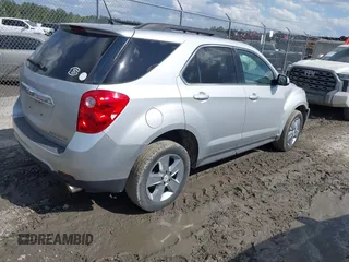 2013 Chevrolet Equinox LT z VIN 2GNFLPE31D6204999, wystawiony jako IAAI lot #42005292 z przebiegiem 205 152 mil mil oraz . Historia ofert i sprzedaży dostępna na DreamBid. Obrazek 4.