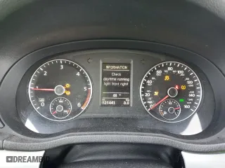 2013 Volkswagen Passat TDI SE with VIN 1VWBN7A34DC151534, listed as a Copart auction lot 47893205 with 121,441 mi miles and Salvage Title. Bid and sale history available at carsss.com. Image 9.