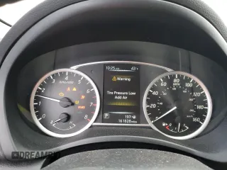 2017 Nissan Sentra SV with VIN 3N1AB7APXHY348508, listed as a Copart auction lot 48877575 with 161,828 mi miles and Salvage Title. Bid and sale history available at carsss.com. Image 9.