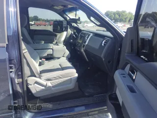 2013 Ford F-150 XL with VIN 1FTFW1EF7DFD74216, listed as a IAAI auction lot 42487563 with 145,888 mi miles and . Bid and sale history available at DreamBid. Image 5.