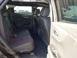 2019 Chevrolet Blazer RS with VIN 3GNKBJRS6KS580869, listed as a IAAI auction lot 41507458 with 34,564 mi miles. Bid and sale history available at carsss.com. Image 8.