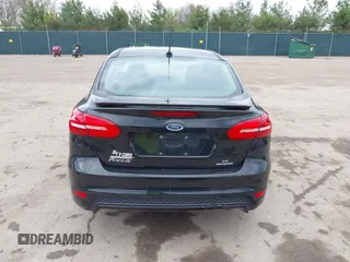 2015 Ford Focus SE with VIN 1FADP3F27FL386775, listed as a IAAI auction lot 42133393 with 102,960 mi miles and . Bid and sale history available at DreamBid. Image 17.