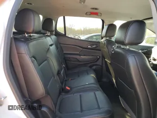 2023 GMC Acadia SLT with VIN 1GKKNML41PZ238143, listed as a Copart auction lot 50962695 with 44,243 mi miles and Salvage Title. Bid and sale history available at DreamBid. Image 12.