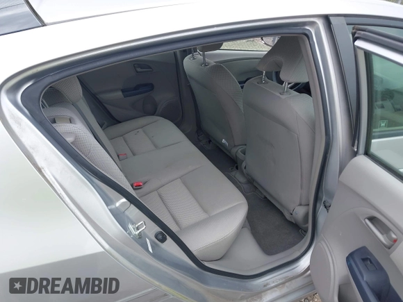2010 Honda Insight LX with VIN JHMZE2H57AS008203, listed as a IAAI auction lot 42240869 with 150,562 mi miles and . Bid and sale history available at DreamBid. Image 8.
