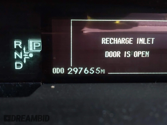 2015 Toyota Prius Advanced с VIN JTDKN3DP7F3067950, выставлен на аукционе IAAI как лот 42731608 с пробегом 297 655 миль миль и . История ставок и продаж доступна на DreamBid. Изображение 15.