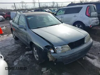 1998 Toyota Avalon XL with VIN 4T1BF18B1WU221509, listed as a IAAI auction lot 41416174 with 260,425 mi miles and . Bid and sale history available at DreamBid. Image 1.