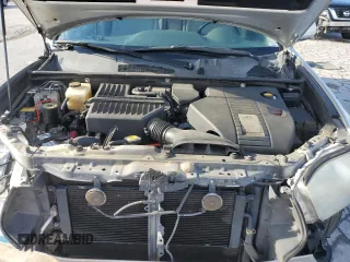 2009 Toyota Highlander Hybrid with VIN JTEEW41A692028515, listed as a Copart auction lot 49816825 with 93,475 mi miles and Salvage Title. Bid and sale history available at carsss.com. Image 13.