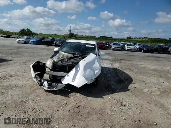 2008 Toyota Prius with VIN JTDKB20U883387604, listed as a Copart auction lot 55923235 with 198,361 mi miles and Salvage title. Bid and sale history available at DreamBid. Image 13.
