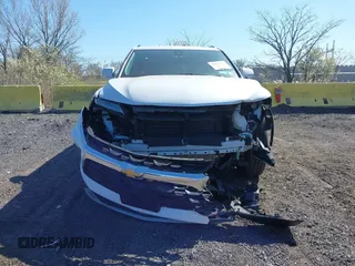 2023 Chevrolet Blazer LT with VIN 3GNKBJRS4PS155285, listed as a IAAI auction lot 42041779 with 31,043 mi miles and . Bid and sale history available at DreamBid. Image 12.