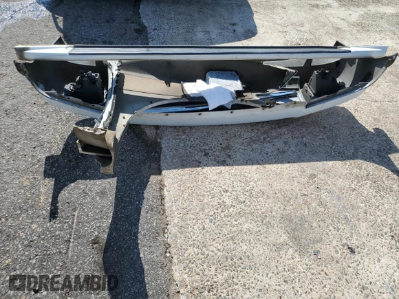 2006 Infiniti QX56 с VIN 5N3AA08C76N806920, выставлен на аукционе Copart как лот 56646695 с пробегом 242 641 миль миль и Списание • Salvage title. История ставок и продаж доступна на DreamBid. Изображение 13.
