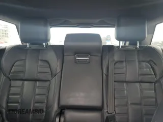 2016 Land Rover Range Rover Sport HSE с VIN SALWS2PF8GA111984, выставлен на аукционе Copart как лот 50764645 с пробегом 88 497 миль миль и Чистый • Clean title. История ставок и продаж доступна на DreamBid. Изображение 10.