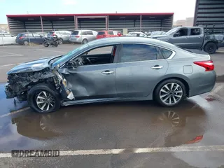 2017 Nissan Altima SR with VIN 1N4AL3AP6HC275154, listed as a IAAI auction lot 42032882 with Not provided miles and . Bid and sale history available at DreamBid. Image 15.