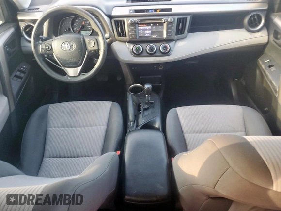 2014 Toyota RAV4 LE с VIN 2T3ZFREV0EW074018, выставлен на аукционе Copart как лот 55982295 с пробегом 94 893 миль миль и Чистый • Clean title. История ставок и продаж доступна на DreamBid. Изображение 8.
