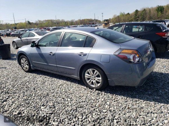 2012 Nissan Altima S with VIN 1N4AL2AP0CC127116, listed as a Copart auction lot 55155435 with 158,063 mi miles and Clean Title. Bid and sale history available at DreamBid. Image 2.