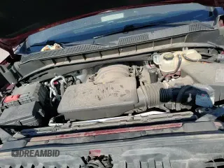 2020 Chevrolet Silverado 1500 LT с VIN 1GCRWCED4LZ179825, выставлен на аукционе Copart как лот 68551635 с пробегом 60 343 миль миль и Списание • Salvage title. История ставок и продаж доступна на DreamBid. Изображение 15.
