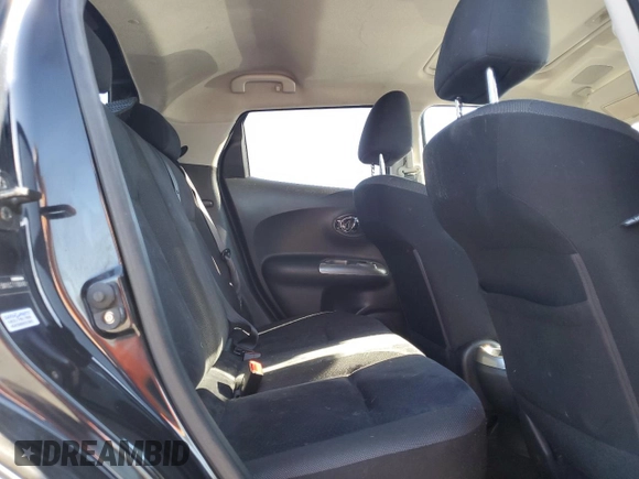 2012 Nissan Juke SL with VIN JN8AF5MV5CT118848, listed as a Copart auction lot 50207115 with 90,973 mi miles and Clean Title. Bid and sale history available at carsss.com. Image 11.
