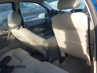 2008 Ford Focus SE with VIN 1FAHP35NX8W219082, listed as a IAAI auction lot 42455770 with 184,242 mi miles and . Bid and sale history available at DreamBid. Image 8.