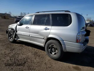 2004 Suzuki XL-7 LX with VIN JS3TX92V744101106, listed as a Copart auction lot 51679195 with 181,634 mi miles and Salvage Title. Bid and sale history available at carsss.com. Image 2.