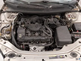 2004 Dodge Stratus SE with VIN 1B3EL36R14N358948, listed as a IAAI auction lot 41495033 with 157,630 mi miles and . Bid and sale history available at DreamBid. Image 10.