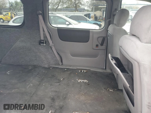 2007 Chevrolet Uplander with VIN 1GNDV13W87D192352, listed as a Copart auction lot 43649165 with 169,721 mi miles and Clean Title. Bid and sale history available at DreamBid. Image 11.