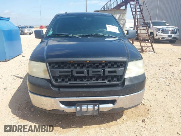 2008 Ford F-150 XL with VIN 1FTRW12W28FA52462, listed as a IAAI auction lot 42534194 with 197,562 mi miles and . Bid and sale history available at DreamBid. Image 12.