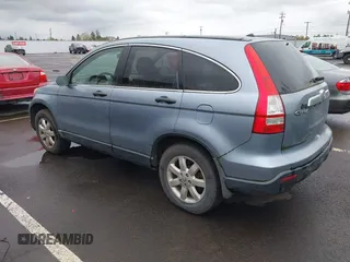 2008 Honda CR-V EX z VIN 3CZRE485X8G703462, wystawiony jako IAAI lot #42012390 z przebiegiem 185 804 mil mil oraz . Historia ofert i sprzedaży dostępna na DreamBid. Obrazek 3.