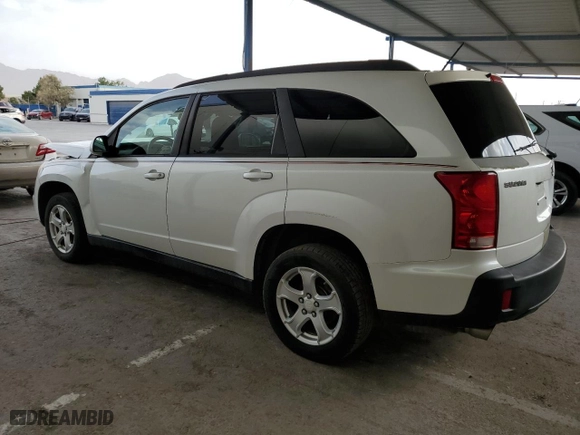 2008 Suzuki XL7 Premium with VIN 2S3DA217286103527, listed as a Copart auction lot 76939044 with NaN miles and Clean Title. Bid and sale history available at carsss.com. Image 2.