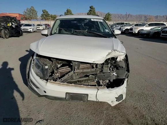 2019 Volkswagen Tiguan SE with VIN 3VV2B7AX4KM024794, listed as a Copart auction lot 46155955 with 88,632 mi miles and Salvage Title. Bid and sale history available at carsss.com. Image 11.