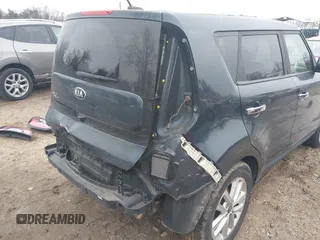 2018 Kia Soul + with VIN KNDJP3A53J7510203, listed as a IAAI auction lot 41554785 with 248,734 mi miles. Bid and sale history available at carsss.com. Image 19.