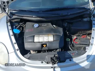 2003 Volkswagen Beetle GLS with VIN 3VWCK21YX3M303714, listed as a IAAI auction lot 42098719 with 174,152 mi miles and . Bid and sale history available at DreamBid. Image 10.