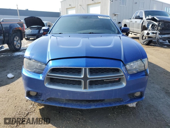 2012 Dodge Charger SXT with VIN 2C3CDXJGXCH248346, listed as a Copart auction lot 51538445 with 168,783 mi miles and Clean Title. Bid and sale history available at carsss.com. Image 5.