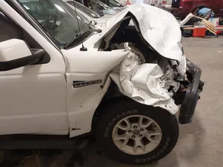2010 Ford Ranger XLT with VIN 1FTLR4FE4APA76083, listed as a IAAI auction lot 39763204 with 180,324 mi miles and . Bid and sale history available at DreamBid. Image 19.