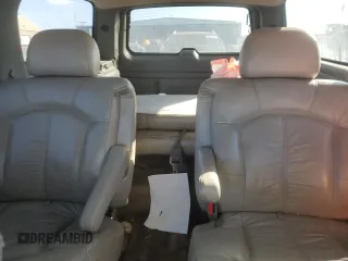 2002 Chevrolet Suburban LT with VIN 1GNFK16T22J178041, listed as a Copart auction lot 44619935 with 0 mi miles and Salvage Title. Bid and sale history available at carsss.com. Image 10.