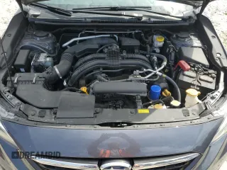 2020 Subaru Impreza с VIN 4S3GTAB63L3721641, выставлен на аукционе Copart как лот 53788775 с пробегом 90 812 миль миль и Списание • Salvage title. История ставок и продаж доступна на DreamBid. Изображение 11.