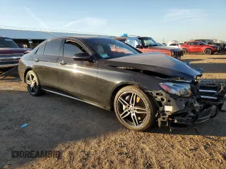 2020 Mercedes-Benz E-Class E 350 with VIN W1KZF8DB4LA825382, listed as a Copart auction lot 70444742 with 30,911 mi miles. Bid and sale history available at carsss.com. Image 4.