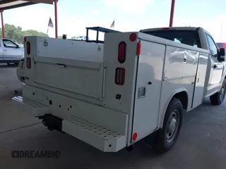 2017 Ford F-250 XL с VIN 1FDBF2A68HED79734, выставлен на аукционе IAAI как лот 42479755 с пробегом 59 208 миль миль и . История ставок и продаж доступна на DreamBid. Изображение 4.