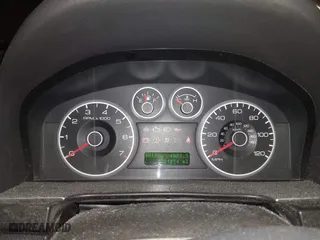 2007 Ford Fusion SE with VIN 3FAHP07Z17R219813, listed as a IAAI auction lot 41344435 with 321,254 mi miles. Bid and sale history available at carsss.com. Image 7.