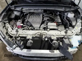 2024 Lexus TX 350 z VIN 5TDAAAB67RS001682, wystawiony jako Copart lot #68074394 z przebiegiem 5821 mil mil oraz Tytuł czysty. Historia ofert i sprzedaży dostępna na DreamBid. Obrazek 12.