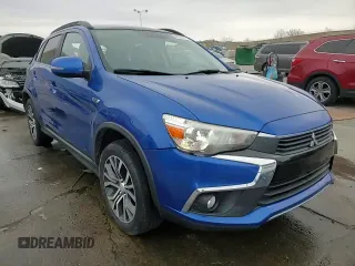 2017 Mitsubishi Outlander SEL z VIN JA4AR4AW1HZ028198, wystawiony jako Copart lot #48555175 z przebiegiem 85 312 mil mil oraz Szkoda całkowita • Salvage title. Historia ofert i sprzedaży dostępna na DreamBid. Obrazek 15.