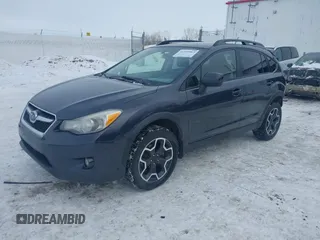 2013 Subaru Crosstrek Premium z VIN JF2GPAVCXD2821119, wystawiony jako IAAI lot #41539563 z przebiegiem 174 241 mil mil oraz . Historia ofert i sprzedaży dostępna na DreamBid. Obrazek 2.