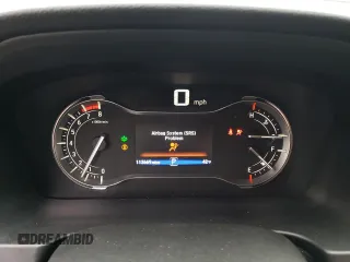 2016 Honda Pilot EX-L with VIN 5FNYF6H5XGB032941, listed as a Copart auction lot 47847915 with 113,669 mi miles and Salvage Title. Bid and sale history available at carsss.com. Image 9.