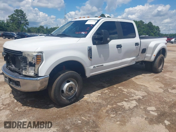 2017 Ford F-350 Lariat z VIN 1FT8W3DT7HEF47398, wystawiony jako IAAI lot #42211536 z przebiegiem 170 129 mil mil oraz . Historia ofert i sprzedaży dostępna na DreamBid. Obrazek 21.