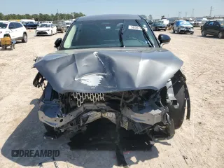 2023 Lincoln Corsair Standard z VIN 5LMCJ1CA9PUL12964, wystawiony jako Copart lot #50557955 z przebiegiem 18 369 mil mil oraz Szkoda całkowita • Salvage title. Historia ofert i sprzedaży dostępna na DreamBid. Obrazek 5.