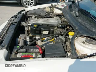 1996 Dodge Intrepid z VIN 2B3HD46T1TH192269, wystawiony jako IAAI lot #41769887 z przebiegiem 196 239 mil mil oraz . Historia ofert i sprzedaży dostępna na DreamBid. Obrazek 12.