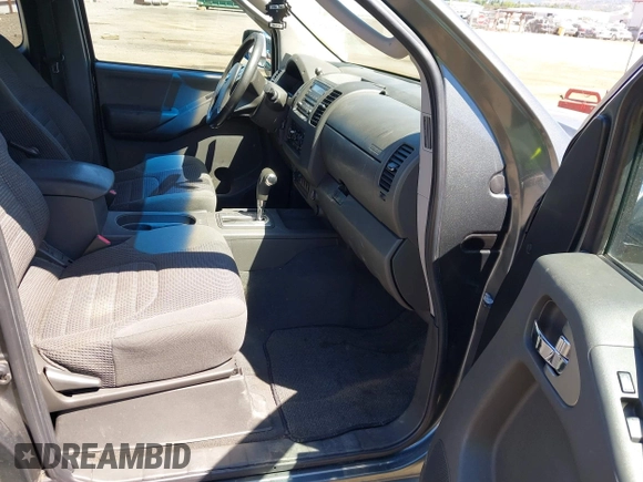2007 Nissan Frontier Nismo with VIN 1N6AD06W97C427106, listed as a IAAI auction lot 42406997 with 137,353 mi miles and . Bid and sale history available at DreamBid. Image 5.