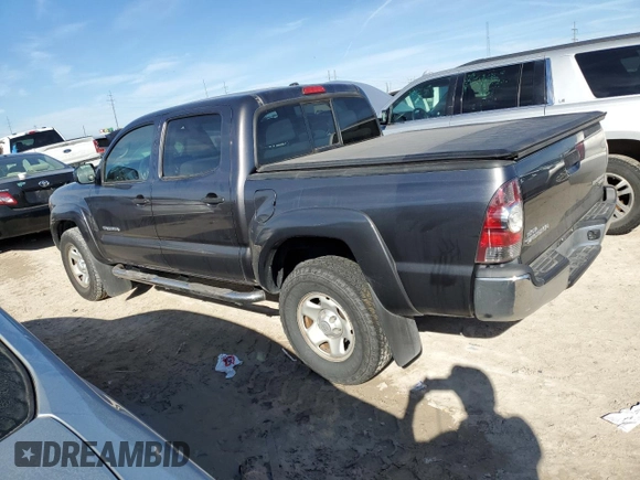 2011 Toyota Tacoma with VIN 5TFJX4GN6BX003343, listed as a Copart auction lot 88873105 with 94,118 mi miles and Clean title. Bid and sale history available at DreamBid. Image 2.